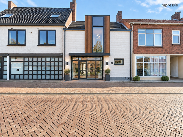 Property photo - Dorpsplein 29, 4507BH Schoondijke